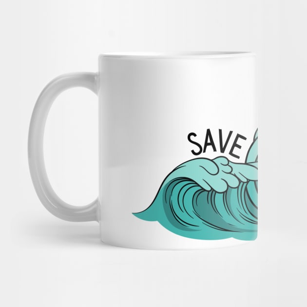 Save Our Surf by casualism